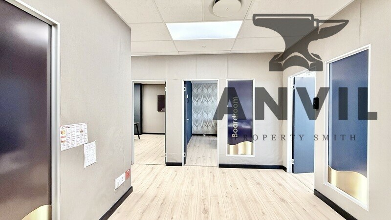 Menlyn Central, Menlyn Maine, Pretoria - 8th Floor - Portion property image 17