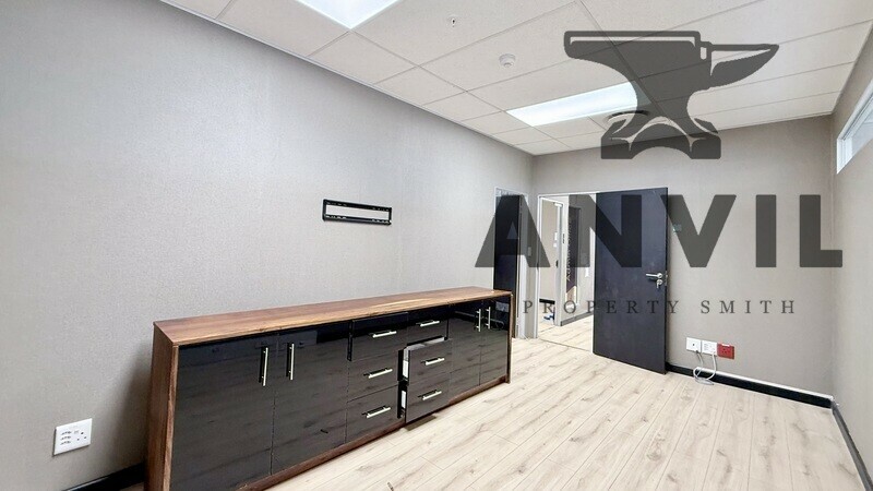 Menlyn Central, Menlyn Maine, Pretoria - 8th Floor - Portion property image 18