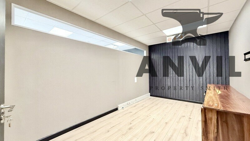 Menlyn Central, Menlyn Maine, Pretoria - 8th Floor - Portion property image 19