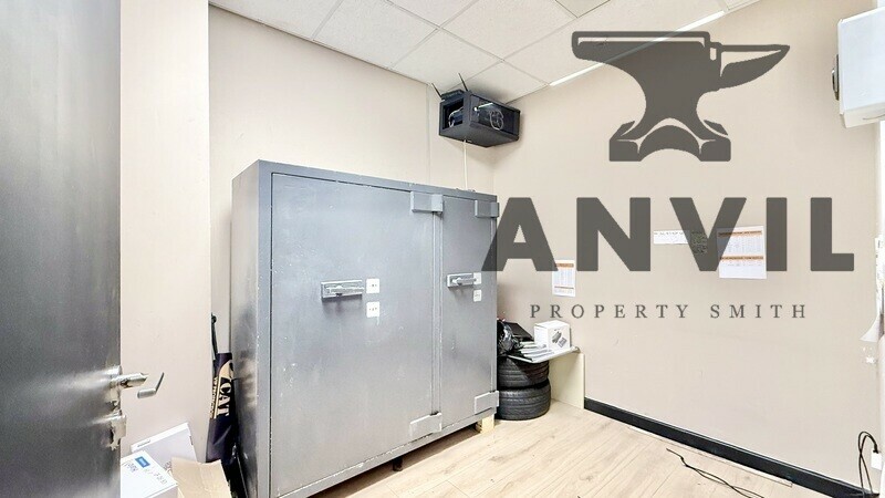 Menlyn Central, Menlyn Maine, Pretoria - 8th Floor - Portion property image 20