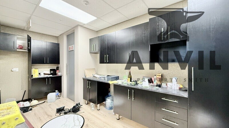 Menlyn Central, Menlyn Maine, Pretoria - 8th Floor - Portion property image 21