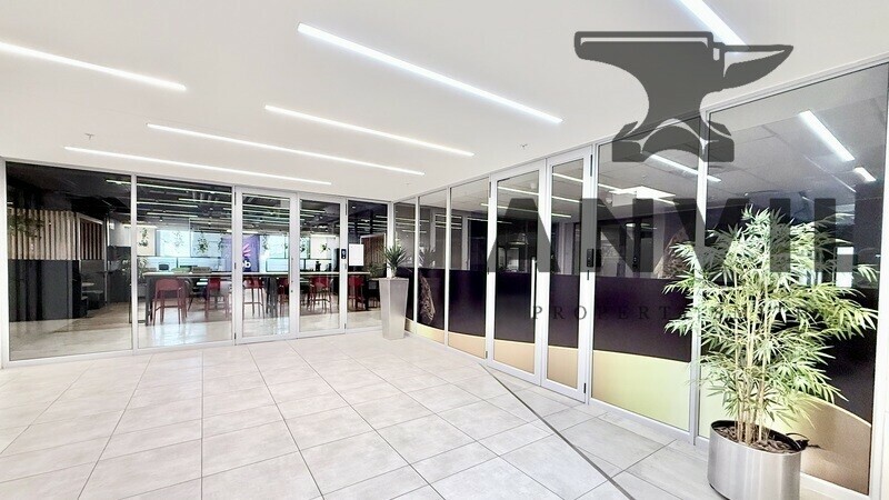 Menlyn Central, Menlyn Maine, Pretoria - 8th Floor - Portion property image 22