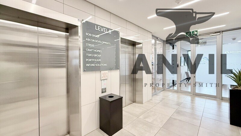 Menlyn Central, Menlyn Maine, Pretoria - 8th Floor - Portion property image 23