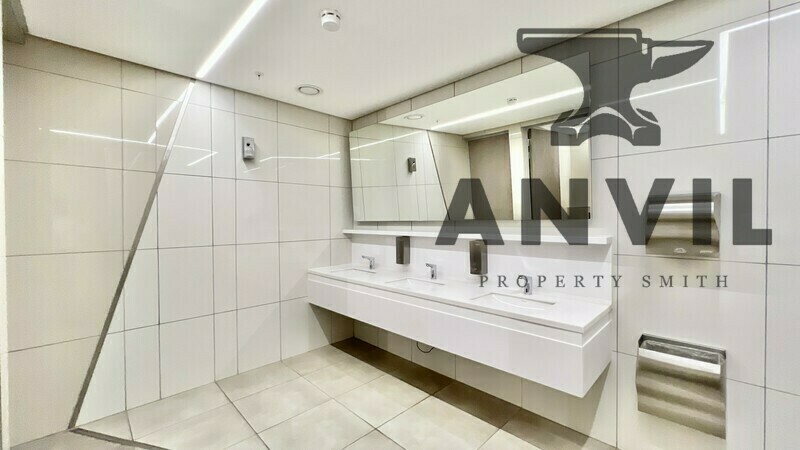 Menlyn Central, Menlyn Maine, Pretoria - 8th Floor - Portion property image 24