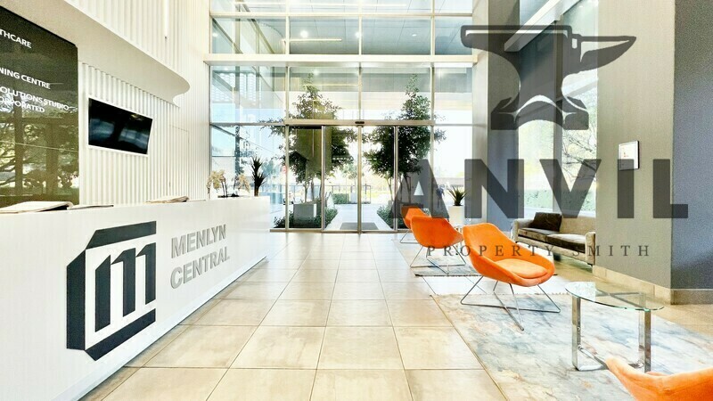 Menlyn Central, Menlyn Maine, Pretoria - 8th Floor - Portion property image 25