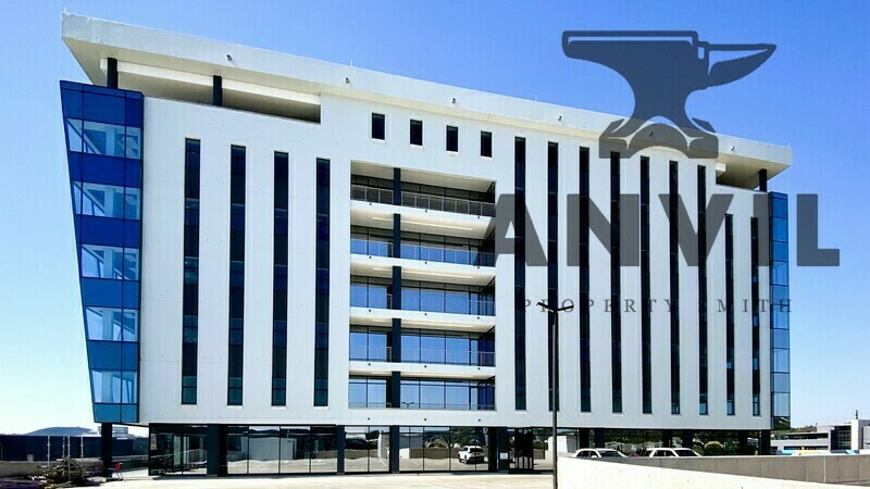 Menlyn Central, Menlyn Maine, Pretoria - 8th Floor - Portion property image 26