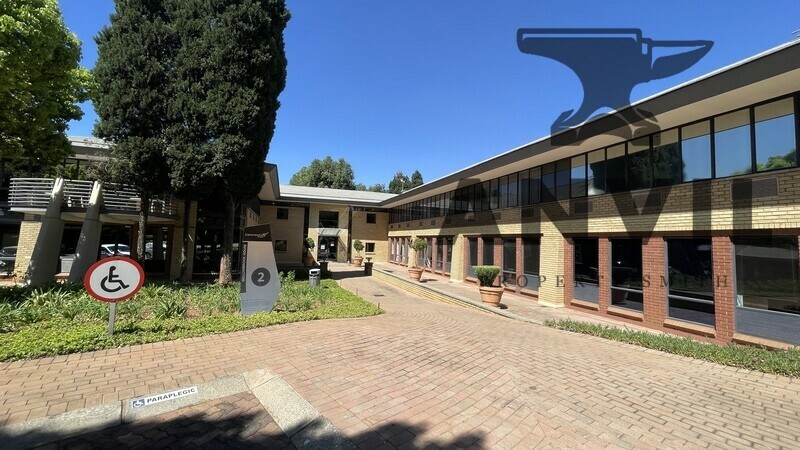 Constantia Office Park - Eduloan House - First Floor property image 23