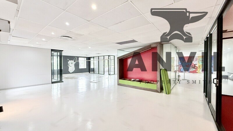 Menlynwoods Office Park, Menlyn, Pretoria - Block A - FF property image 7