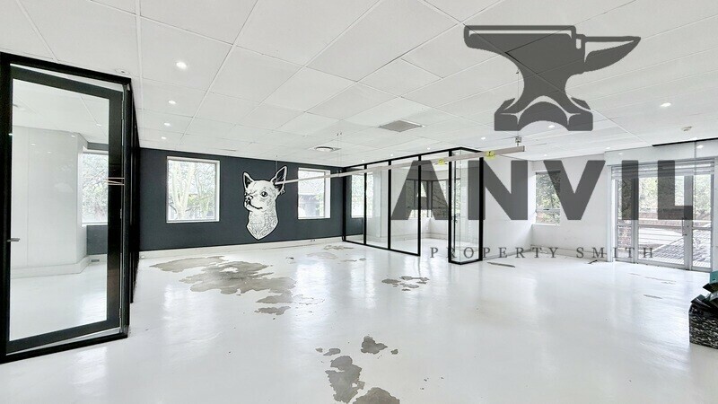 Menlynwoods Office Park, Menlyn, Pretoria - Block A - FF property image 8