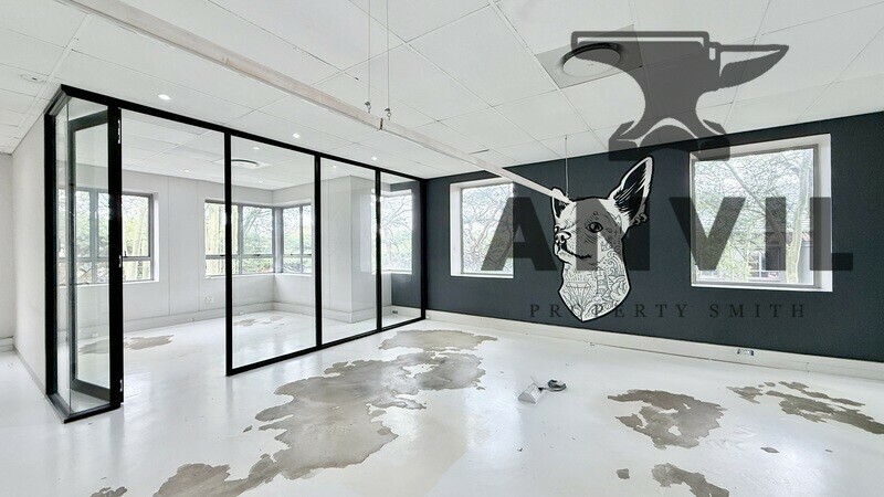 Menlynwoods Office Park, Menlyn, Pretoria - Block A - FF property image 9