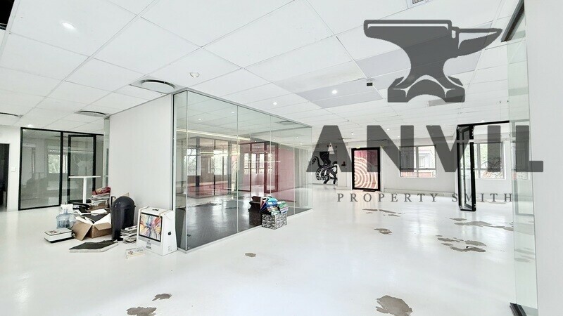Menlynwoods Office Park, Menlyn, Pretoria - Block A - FF property image 13