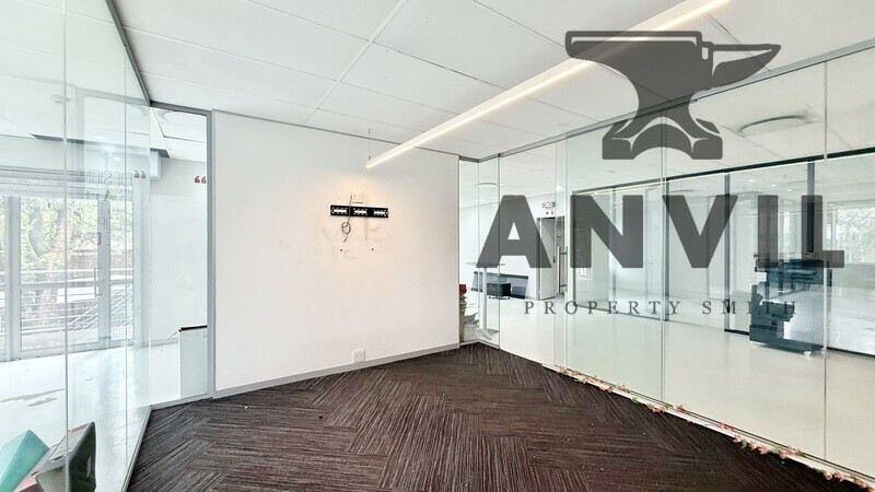 Menlynwoods Office Park, Menlyn, Pretoria - Block A - FF property image 14