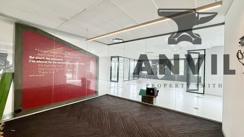 Menlynwoods Office Park, Menlyn, Pretoria - Block A - FF property image 15