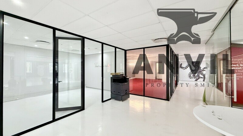 Menlynwoods Office Park, Menlyn, Pretoria - Block A - FF property image 16