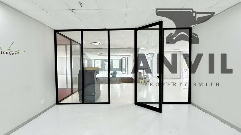Menlynwoods Office Park, Menlyn, Pretoria - Block A - FF property image 17