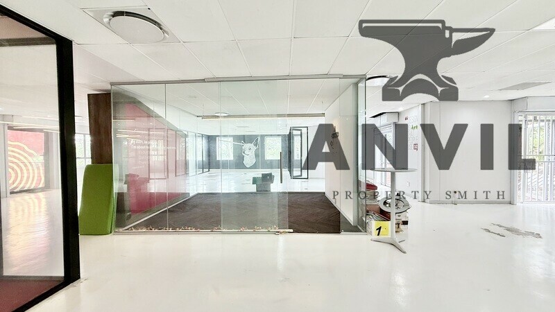 Menlynwoods Office Park, Menlyn, Pretoria - Block A - FF property image 19