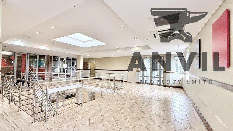 Menlynwoods Office Park, Menlyn, Pretoria - Block A - FF property image 27