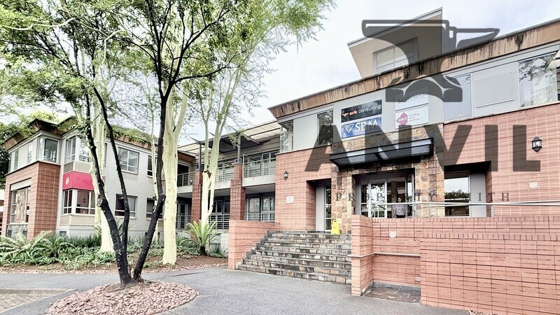 Menlynwoods Office Park, Menlyn, Pretoria - Block A - FF property image 29