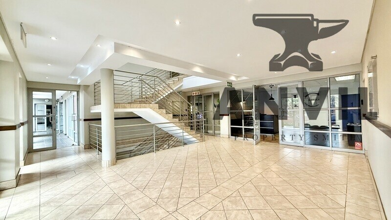 Menlynwoods Office Park, Menlyn, Pretoria - Block C GF Unit 1 & 2 property image 2