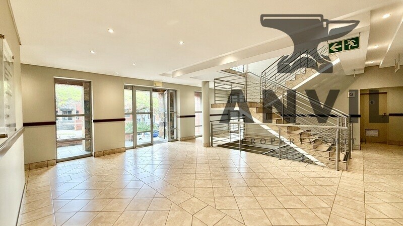 Menlynwoods Office Park, Menlyn, Pretoria - Block C GF Unit 1 & 2 property image 3