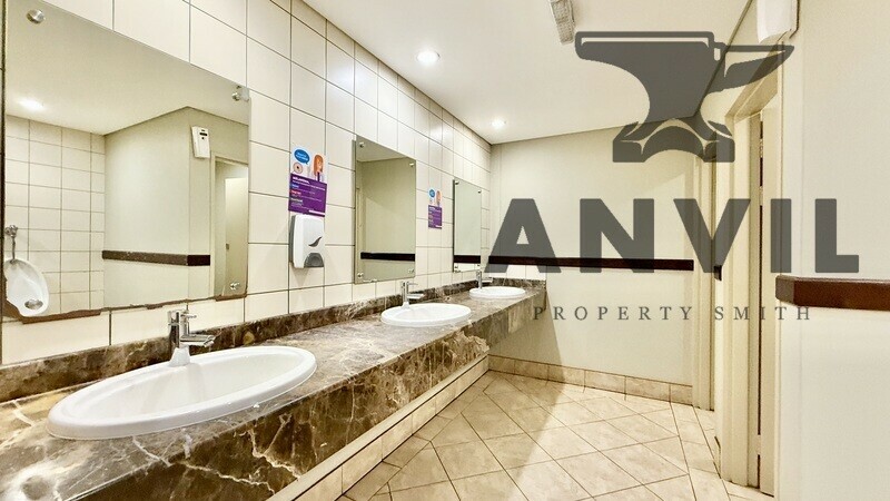 Menlynwoods Office Park, Menlyn, Pretoria - Block C GF Unit 1 & 2 property image 4