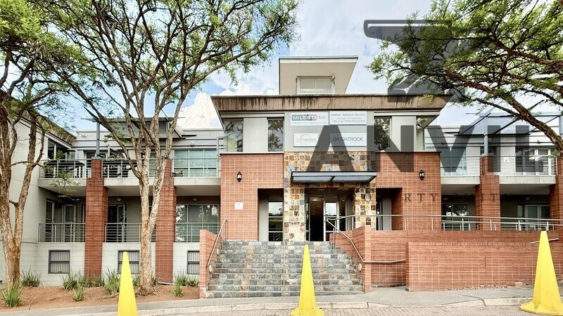Menlynwoods Office Park, Menlyn, Pretoria - Block C GF Unit 1 & 2 property image 5