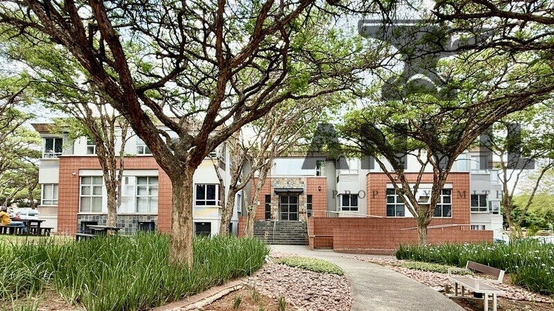 Menlynwoods Office Park, Menlyn, Pretoria - Block C GF Unit 1 & 2 property image 6