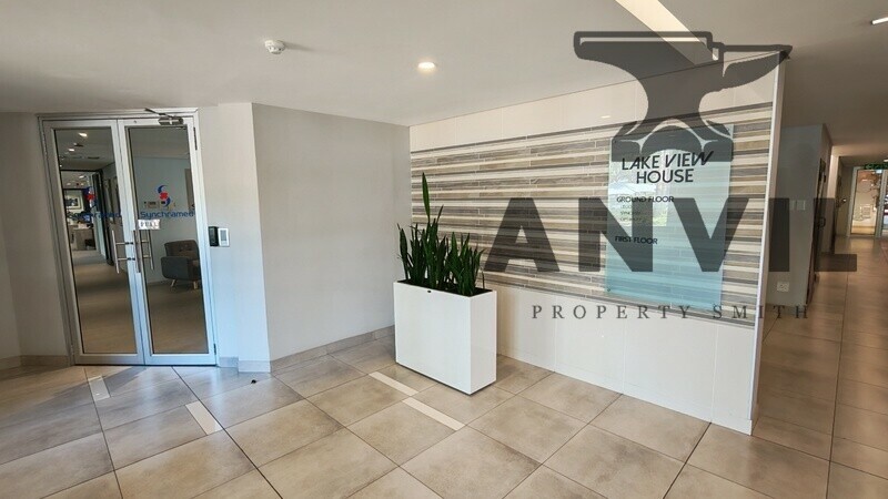 Constantia Office Park - Lakeview House property image 8