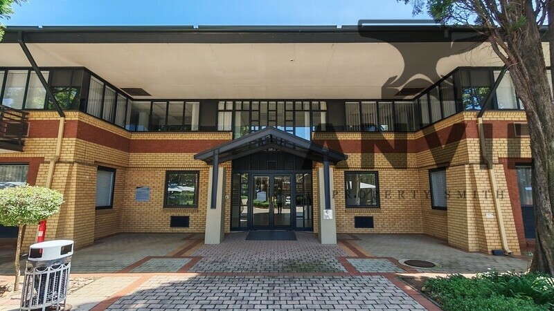 Constantia Office Park - Lakeview House property image 1