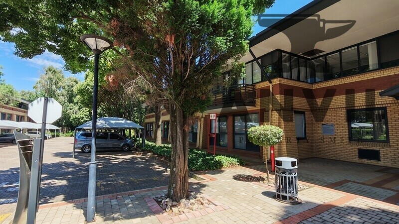 Constantia Office Park - Lakeview House property image 2