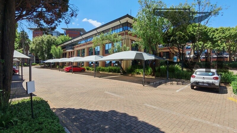 Constantia Office Park - Lakeview House property image 3