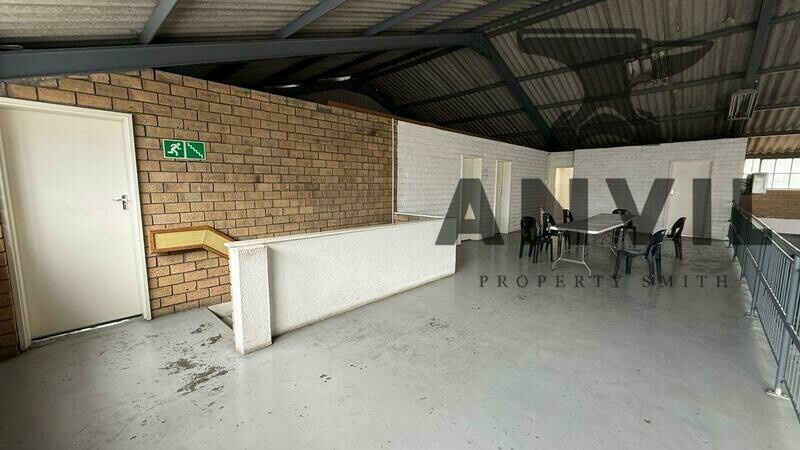 25 Selsdon Street, Beaconvale, Cape Town  - Unit 1 property image 17
