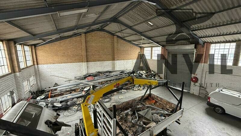 25 Selsdon Street, Beaconvale, Cape Town  - Unit 1 property image 2