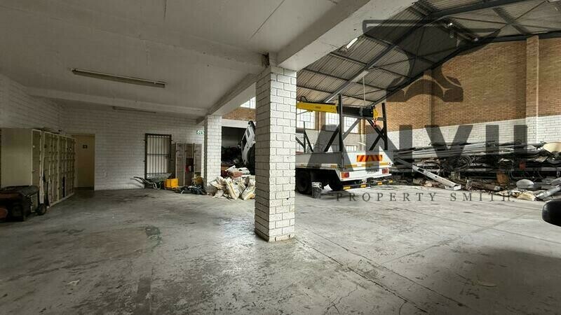 25 Selsdon Street, Beaconvale, Cape Town  - Unit 1 property image 22