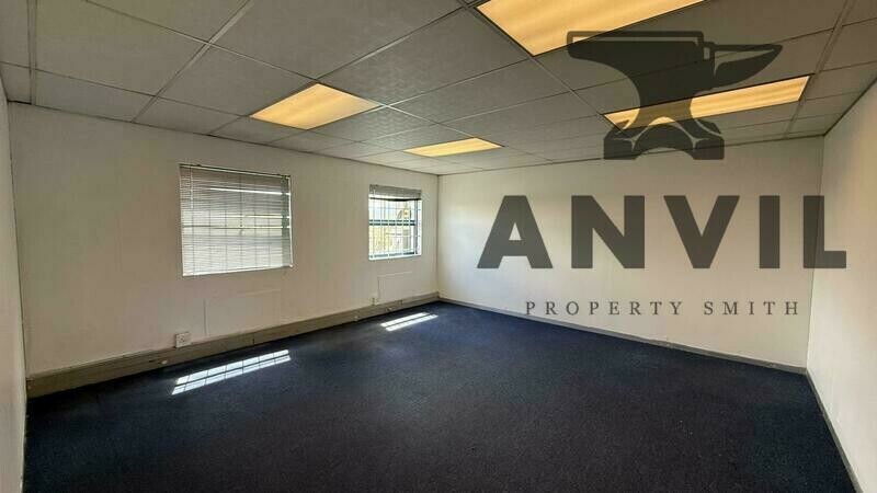 1 Viking Way, Epping Industrial, Cape Town, 7460, South Africa - Office 4  property image 3