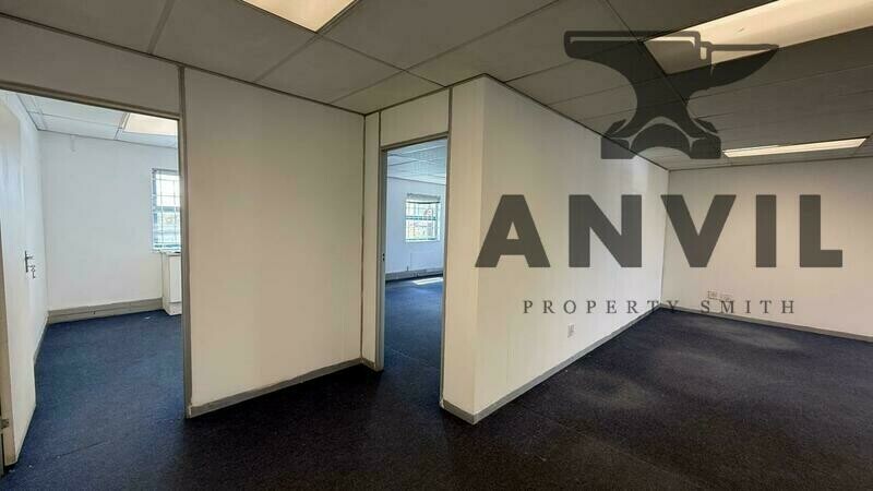 1 Viking Way, Epping Industrial, Cape Town, 7460, South Africa - Office 4  property image 4