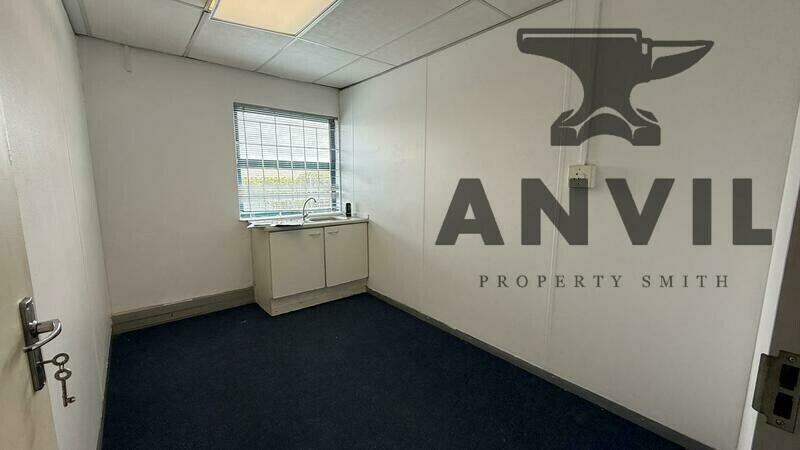 1 Viking Way, Epping Industrial, Cape Town, 7460, South Africa - Office 4  property image 13