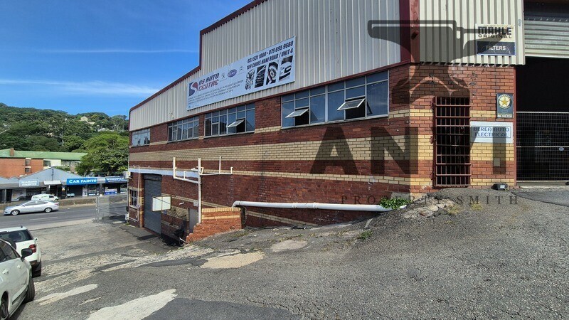 109 Chris Hani Rd, Briardene, Durban North - Ground Floor Old Ds Auto Centre property image 19