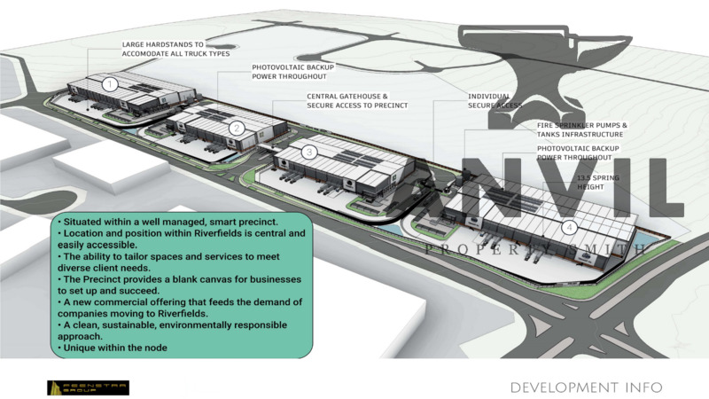 Noka Park - Unit 3 property image 7