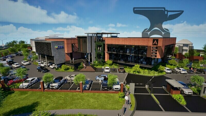 Riverstone - Office 2 property image 2