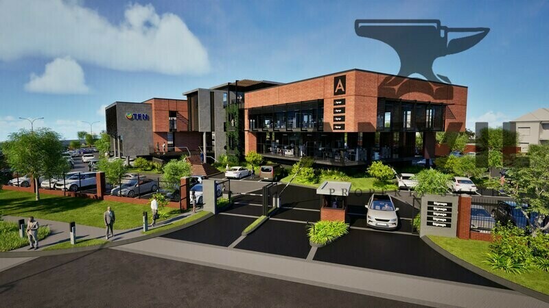 Riverstone - Office 2 property image 3