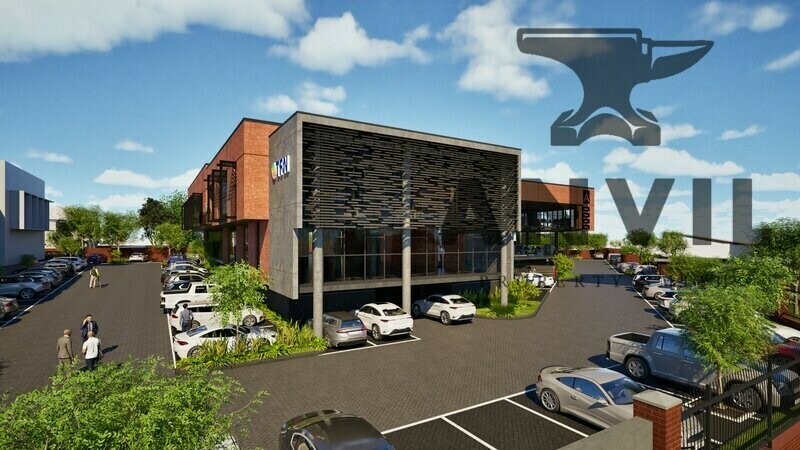 Riverstone - Office 2 property image 4