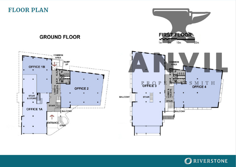 Riverstone - Office 2 property image 5