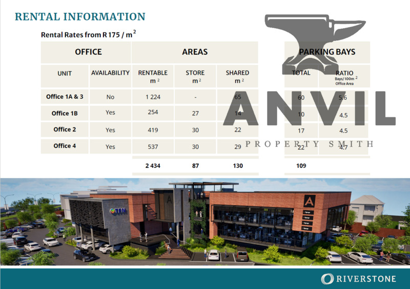Riverstone - Office 2 property image 6
