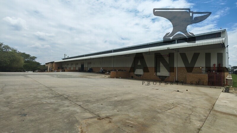 10 Milkyway Avenue, Linbro Business Park - Entire Property property image 2