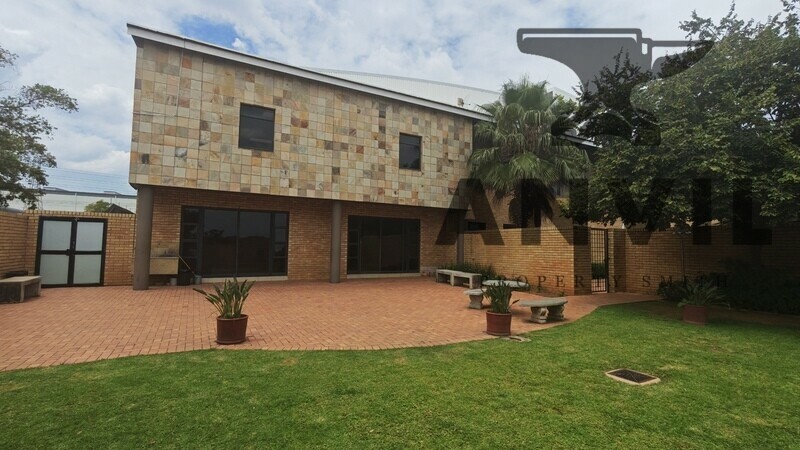 10 Milkyway Avenue, Linbro Business Park - Entire Property property image 5