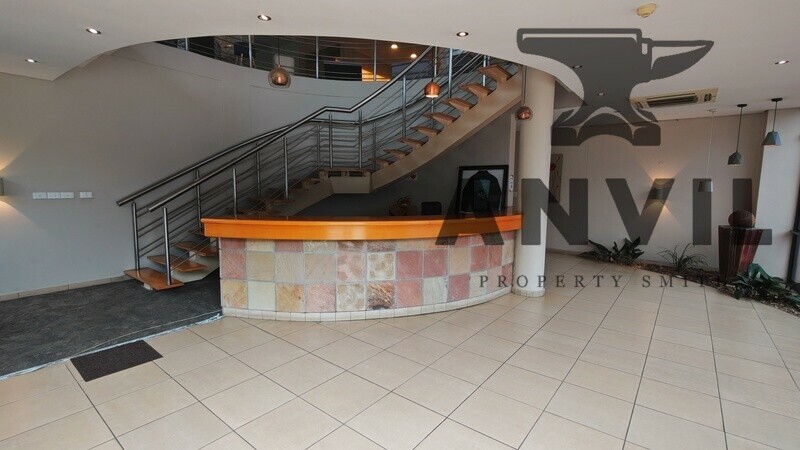 10 Milkyway Avenue, Linbro Business Park - Entire Property property image 7