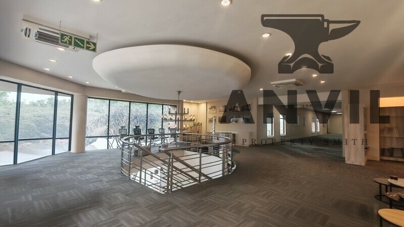 10 Milkyway Avenue, Linbro Business Park - Entire Property property image 8