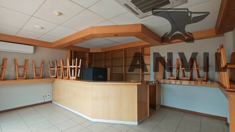 10 Milkyway Avenue, Linbro Business Park - Entire Property property image 10