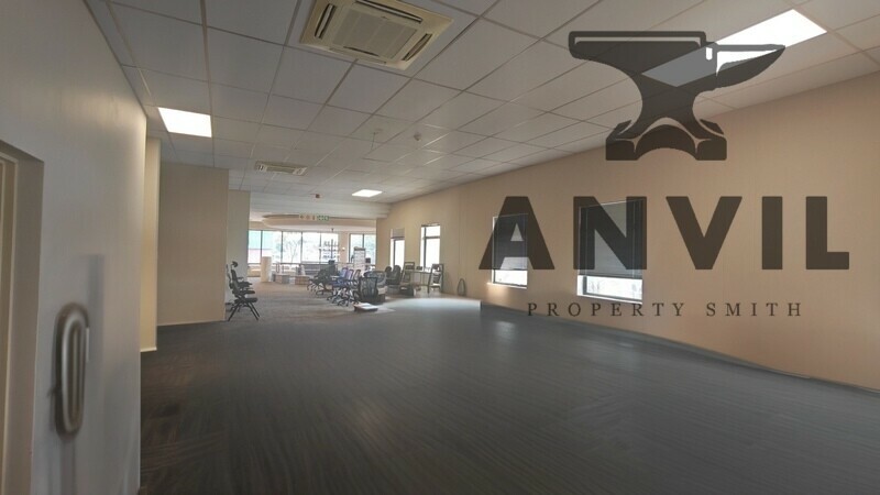 10 Milkyway Avenue, Linbro Business Park - Entire Property property image 14